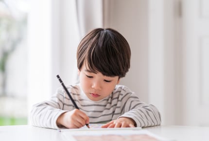 低学年でも帰宅してすぐに宿題をさせる?友達との約束や習い事がある日はどうしているの?