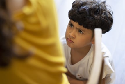 お母さんはブスだから恥ずかしい……。小2息子の切ない気持ちを知ったママができることとは?