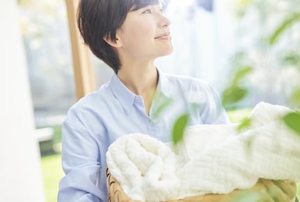 家事はママの仕事?旦那さんのひと言にスッキリできなくなってしまった専業主婦のママ