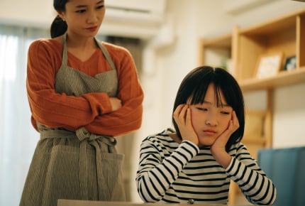 子育てで1番つらい時期はいつ?先輩ママたち教えて!