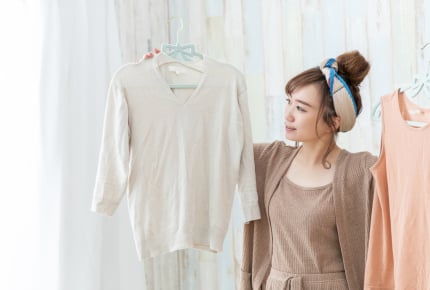 「部屋着を毎日洗うのはもったいない!」と言う義母も納得!洗濯の節約・節水方法をご紹介!