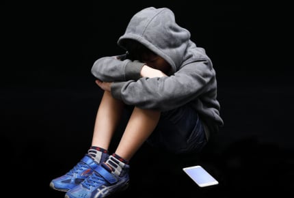わが子が学校に行かない選択をした日、わが家で起きた出来事
