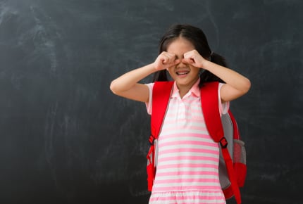 不登校は甘えではない。「学校に行きたくない」子どもへ親が最初にできることは
