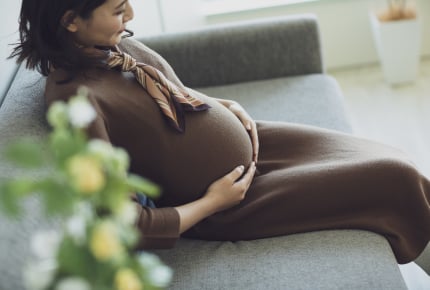 妊娠中や産後は体調も精神面も不安……心配事を取り除くためのヒント