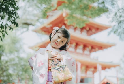 コロナ禍での七五三、どうする予定?来年にずらす?前撮りだけする?