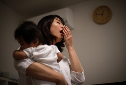 子どもが小さいときよりも小学生になったときの方が辛いことが多い!?ママたちはどんなことで子育ての辛さを感じるの?
