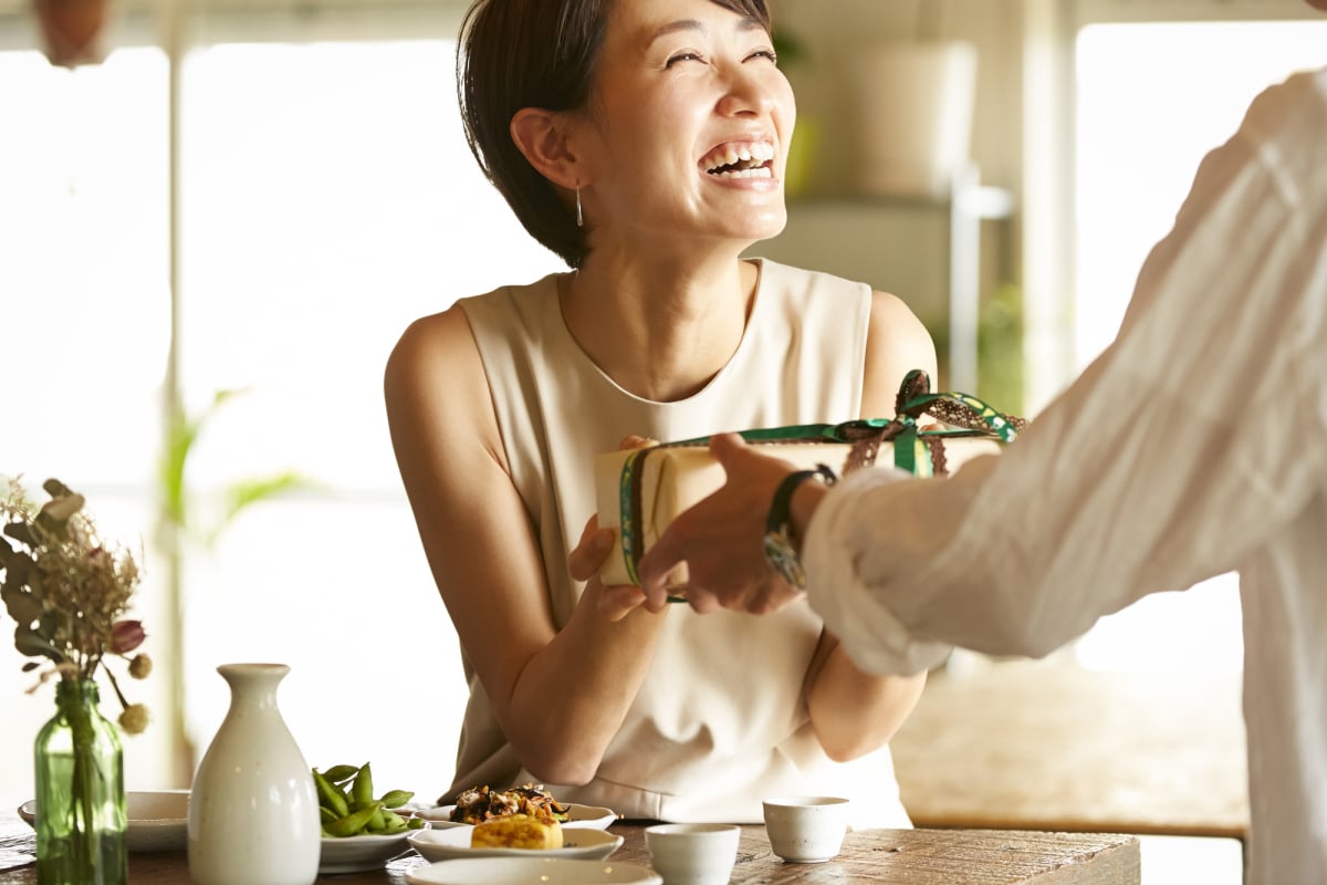 40歳になるという現実を受け入れられない と悩むママに寄せられた 40代ママたちからの希望の声 ママスタセレクト