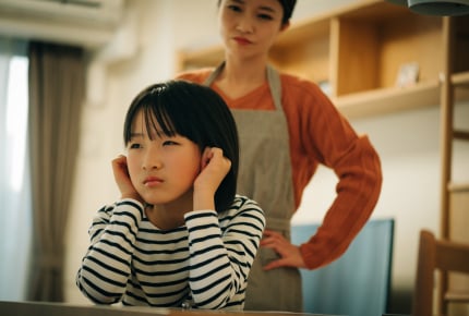 小学生の子どもからの暴言は育て方が悪いの?ママが今できる解決方法とは