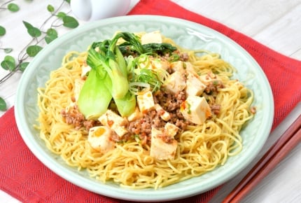 晩ごはんに麺類は出しますか?「出す」「出さない」それぞれの理由