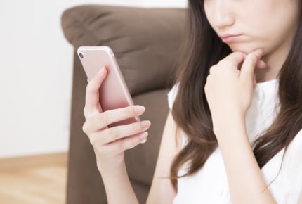 幼稚園のママとLINE交換をしたのに連絡がない……来なかった理由は何?