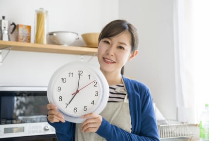子どもの生活リズムは決めている?決めていない?ママたちの考えとは……