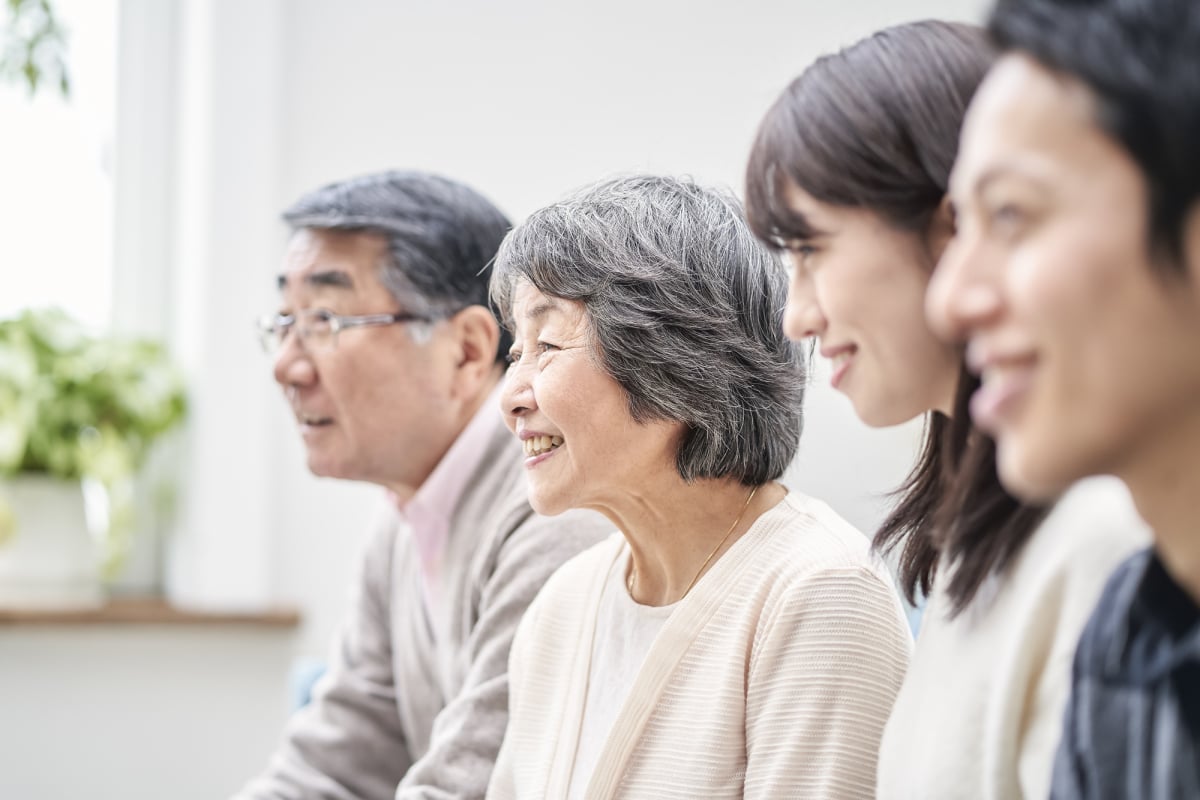 子育てに協力する と言うから同居したのに 約束と違う義両親にモヤモヤ ママスタセレクト