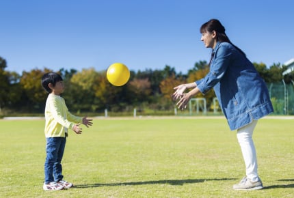 ママ友が作れなくて子どもの交友関係も広がらない……。これはかわいそう?