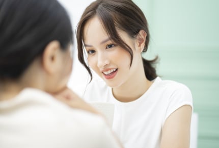 仲のいいママ友から不倫を告白されたら、あなたならどんな対応を取る?