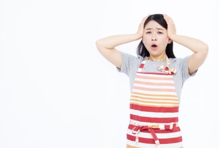 子どもから「子育てを間違えた」と言われたママ。子どもが暴言を吐いたとき、どう対処していけばいいの?
