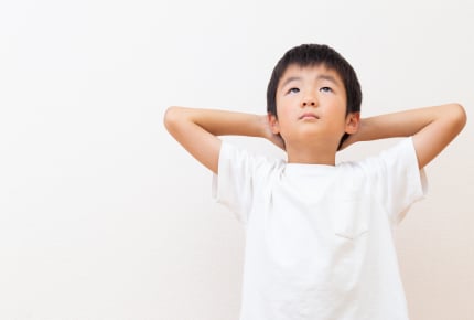 子どものときに信じていたかわいい勘違いや嘘はありますか?
