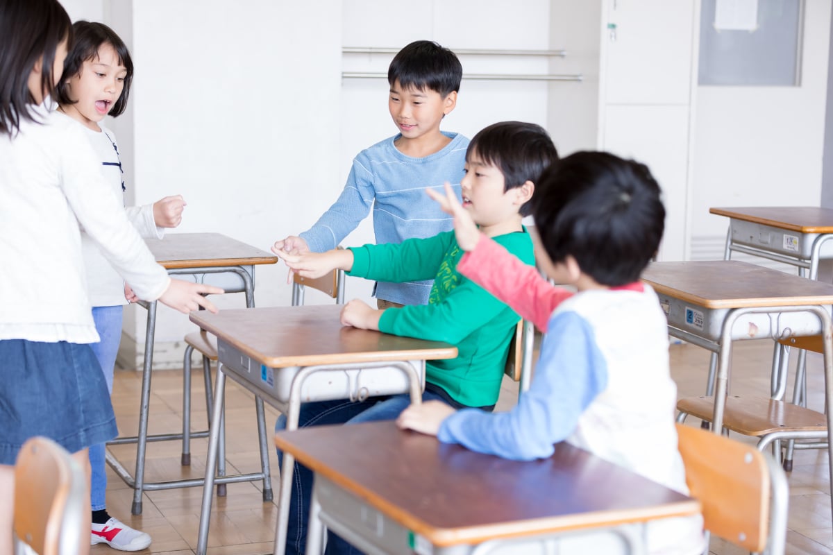 小学生の頃の 何時何分何秒 地球が何回まわったとき が懐かしい 思い出のフレーズはある ママスタセレクト