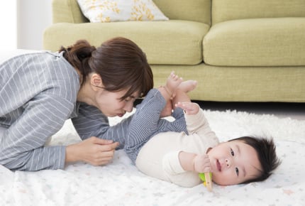 大きな声では言えません。思わずクンクンしてしまう、私の好きなにおいはコレ!