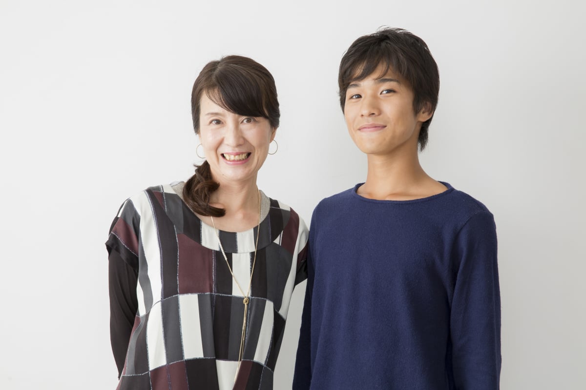 男の子のママに質問 中学生でママと呼ばせるのはどう思う 何歳までママと呼ばせる ママスタセレクト