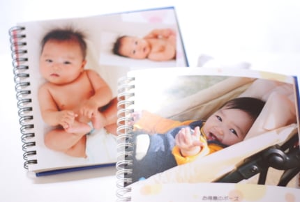 子どもが結婚するときのために写真整理はしておきたい!写真はどこに保存していますか?