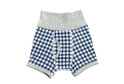 小学生の男の子のママに聞きたい!ボクサー、ブリーフ、トランクス、子どもはどんなパンツを履いている?