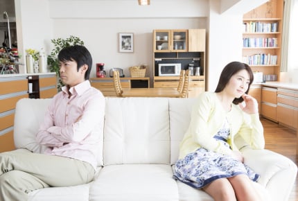 結婚前に子どもを作らないと約束したのに「やっぱり子どもが欲しい」と言い出した夫。離婚すべき?