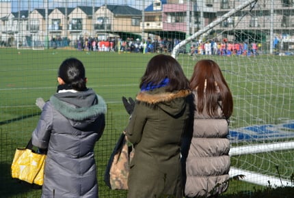 ママ友に「みんなでスポ少に入ろう」と誘われた。揉めないか心配……