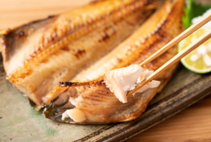 旦那に魚の骨を取ってもらっていたら義母に怒られた!注意されるようなことなの?