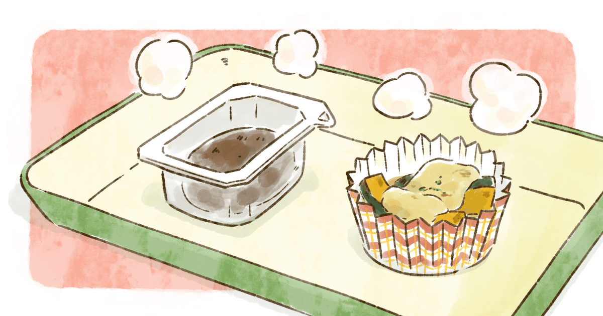 小学生の子どもの朝食 冷凍食品でもいいですか ママたちの答えとは ママスタセレクト