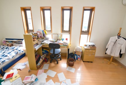 息子の生活態度が悪すぎるから小遣いを減らしたい!小遣いの減額よりも子どもに必要なこととは……?
