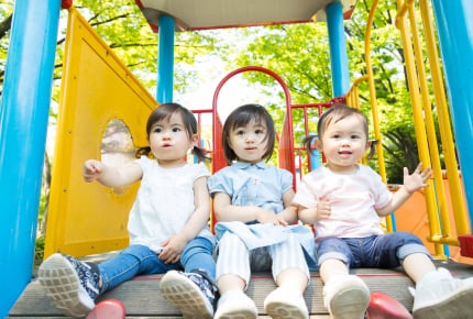 子どもの手や服が汚れるのがイヤ!でも子どものために公園で遊ばせてあげたほうがいいよね?