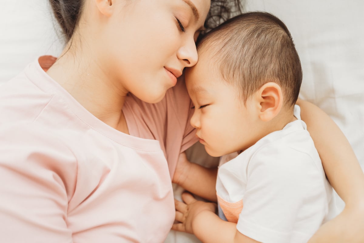 産後に頼れる存在がいない 大変な時期を乗り切るにはどうすればいい ママスタセレクト
