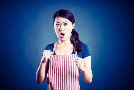 「母は強し!」は本当ですか?ママたちが自分の強さを思い知ったエピソード集