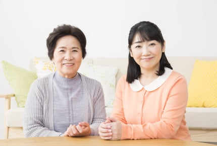 「あなたを本当の娘だと思っている」と言う義母に「お母さーん、お腹すいたー!」と言ってみたら……?