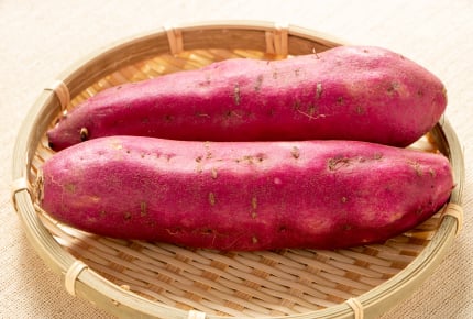 さつまいもってどうやったらご飯のおかずになる?ママたちのおすすめレシピは