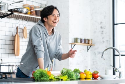 日曜日の夕方から夜、パパは何をしている?ママたちからの実況報告