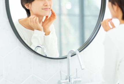 マスクの下は、ほぼすっぴん?素顔で街に出る女性って、どれくらいいるの?