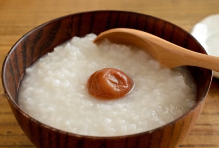 子ども時代の思い出の味!風邪のときに食べていた“風邪メシ”を教えて!