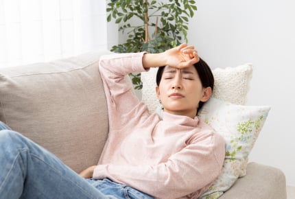 具合の悪いママに「ごはんは?」。自己中な旦那にママたちの怒りが爆発!