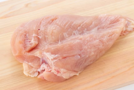 鶏むね肉をおいしく簡単に調理するおすすめレシピ!育ちざかりのお子さんがいる家庭で大活躍間違いなし