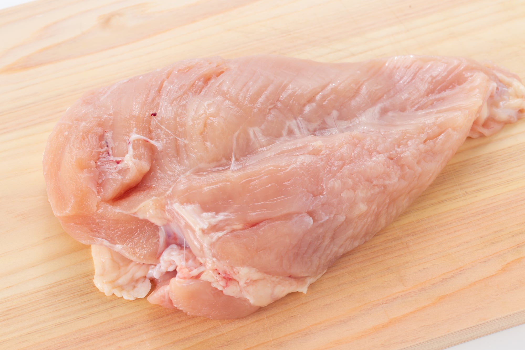 鶏むね肉をおいしく簡単に調理するおすすめレシピ 育ちざかりのお子さんがいる家庭で大活躍間違いなし ママスタセレクト