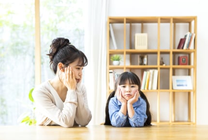 初潮を迎えた娘へ、先輩ママからのアドバイスについて教えて!