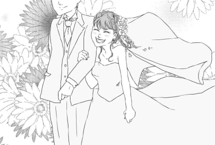 一番好きな人と結婚したママたちの今。二番目に好きになった人と結婚する方が幸せ？