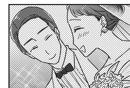 まんが【前編】不倫からはじまった恋！「真実の愛」だと思っていた……結婚して1年……後悔しています