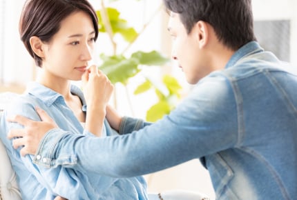 「浮気の代償に好きなものを買う」と言ったのに旦那、値切ってくるんだけど……!