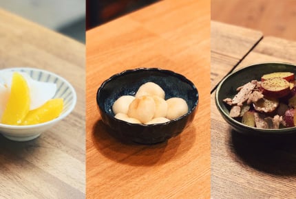 本みりんと料理清酒の使い方、それだけ?ママなら知っておきたい「お酒のチカラ」