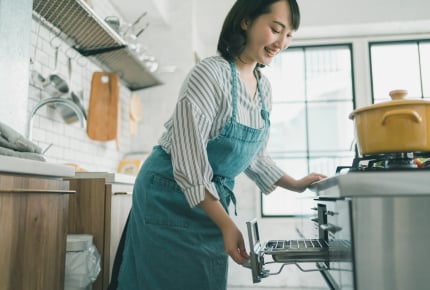 トースターのない生活って成り立つ?ない人はどうやって調理しているの?