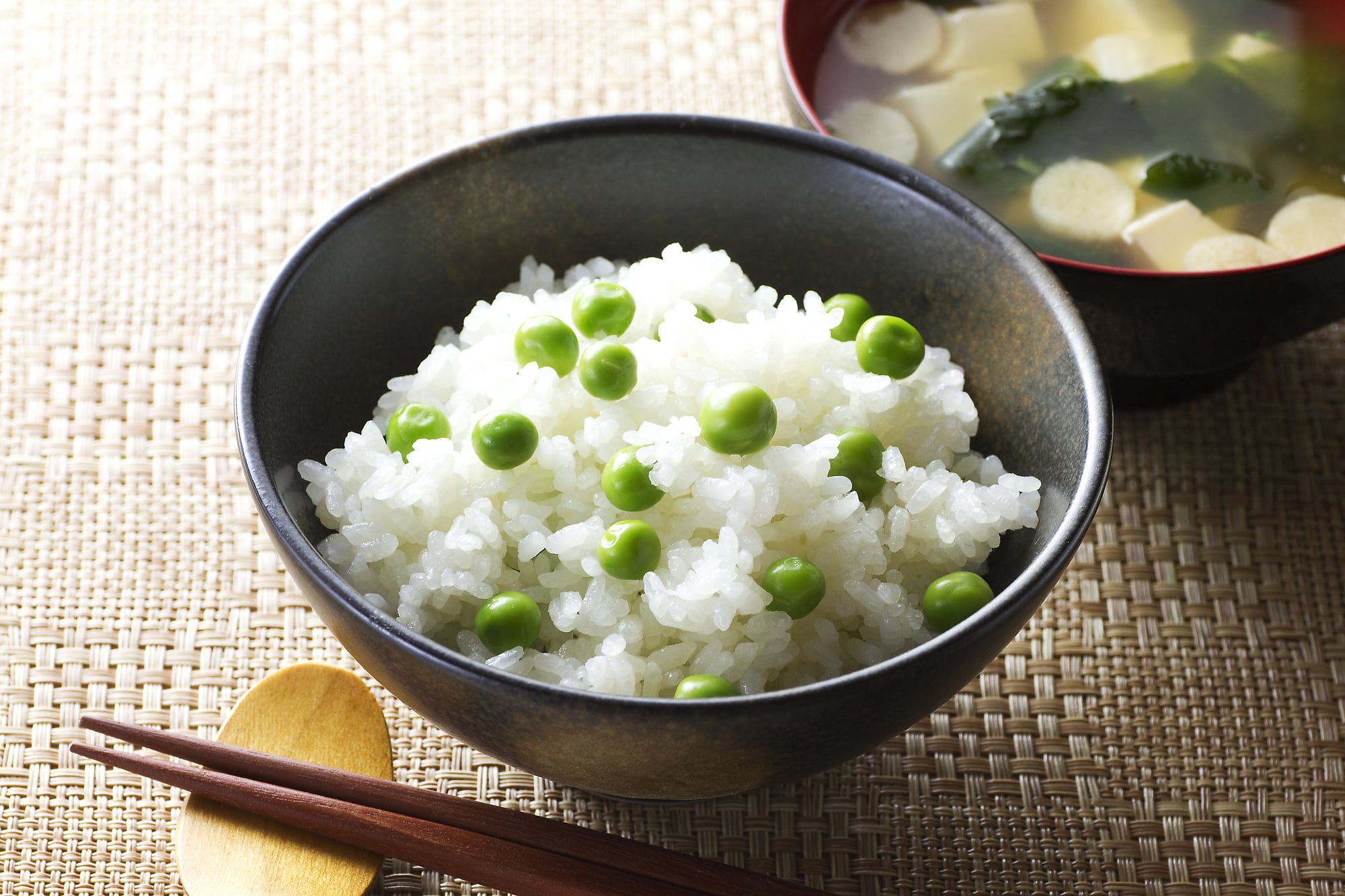 グリンピースが少し苦手 みんなはどうやって食べている ママスタセレクト