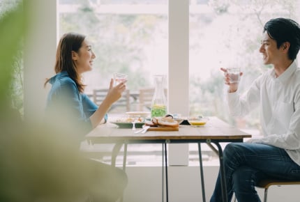 旦那が家にいるのに「手伝って」と言えない!?家事や育児、夫婦の分担はどう決めている?