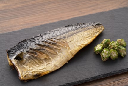 息子の彼女に魚を振舞ったのは食べ方がキレイかどうか見るため!?意地悪な行動に非難の声が